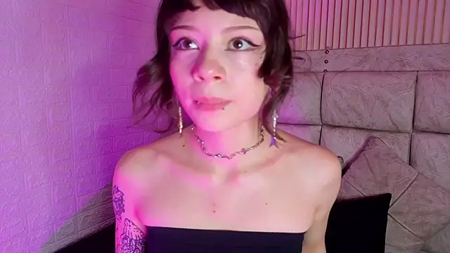 AnyaDobe1 online show from 03.23.26