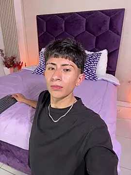 AndyJustgame  online show from 06.01.26