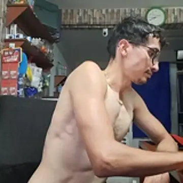 jhosuamoore online show from 04.08.26