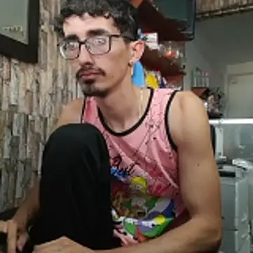 jhosuamoore online show from 04.13.26