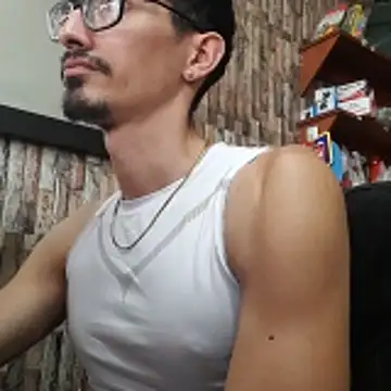 jhosuamoore online show from 04.18.26