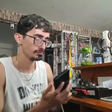 jhosuamoore online show from 04.21.26