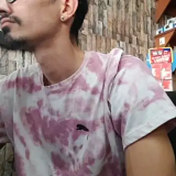 jhosuamoore online show from 04.23.26