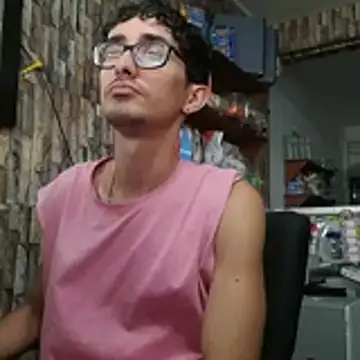 jhosuamoore online show from 06.09.26