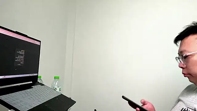 Snapshot of shentong0312 chatting on 03.15.26 shentong0312 online show from 03.15.26