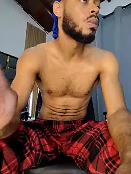 Oliver bigblack cock online show from 04.22.26