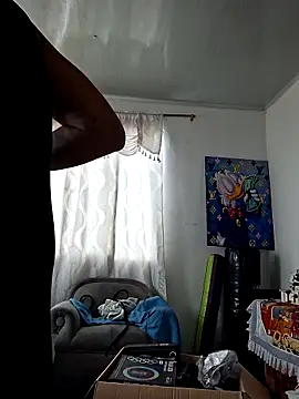 SteveHot444 online show from 04.05.26