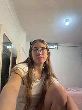 blondie dity squirt online show from 04.15.26