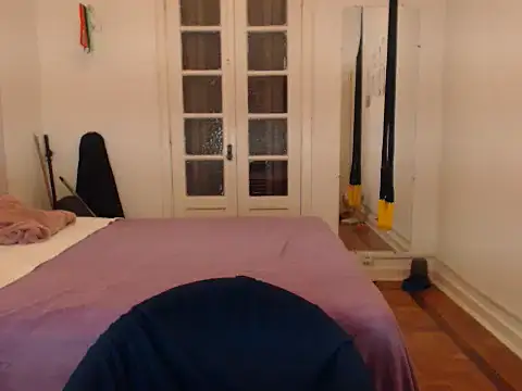 Polyglot Goddess online show from 03.11.26