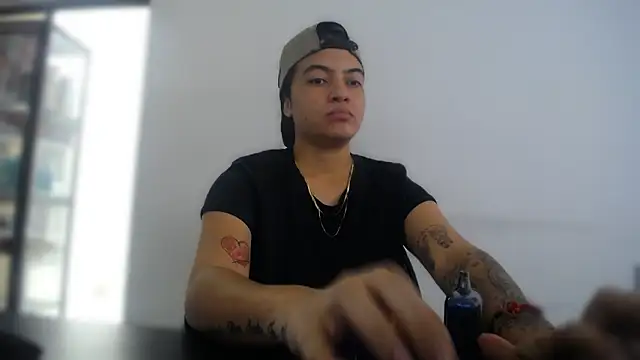 May-ana online show from 03.11.26