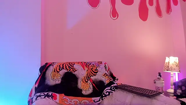 psychodoll 11 online show from 05.30.26