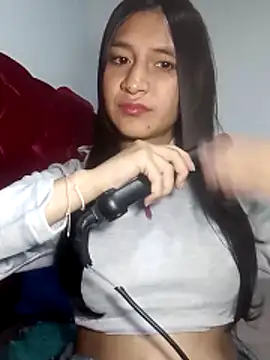 KarolaMendez online show from 06.16.26