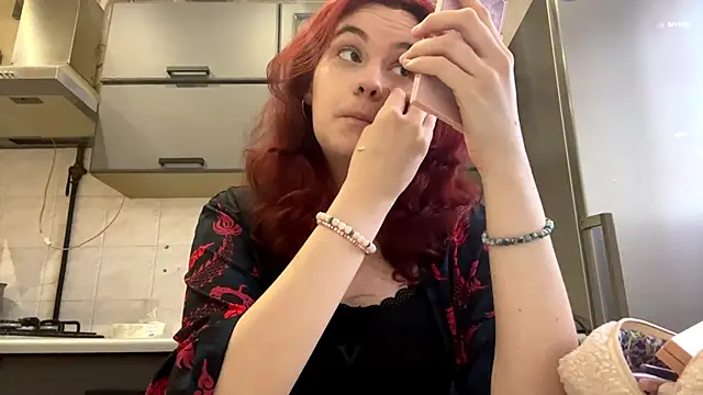 Red Aria online show from 03.13.26