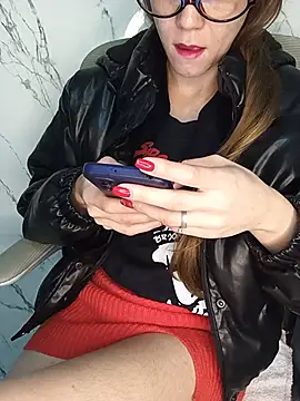 Snapshot of Atena_demeter chatting on 07.09.26 Atena demeter online show from 07.09.26