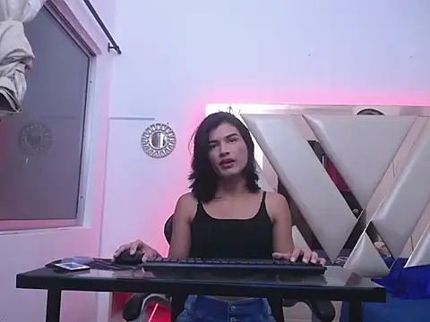 Madisson jones online show from 03.20.26