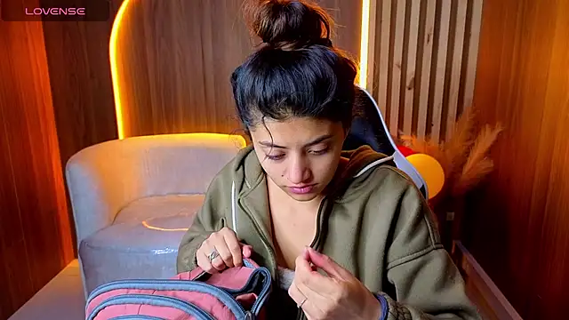 Lia queen tx online show from 07.16.26