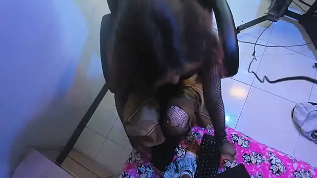 KikyoAndDrey online show from 04.18.26