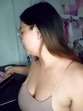 Brittany G online show from 03.23.26