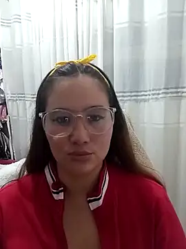 Brittany G online show from 04.08.26