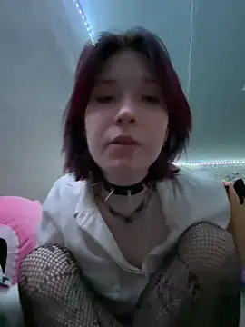 Ray Evil online show from 03.11.26