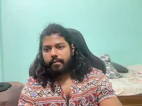 abhinaxx online show from 04.23.26