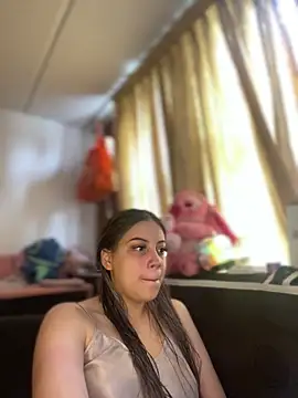 Amber Blesssed online show from 03.16.26