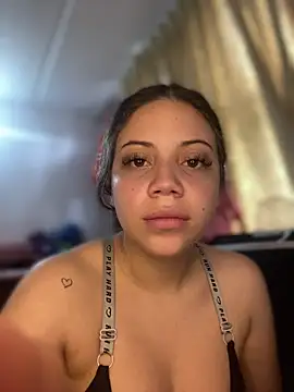 Amber Blesssed online show from 03.24.26