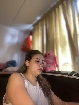 Amber Blesssed online show from 03.26.26