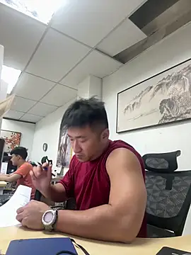 Snapshot of Cunzhangshibage02 chatting on 03.13.26 Cunzhangshibage02 online show from 03.13.26