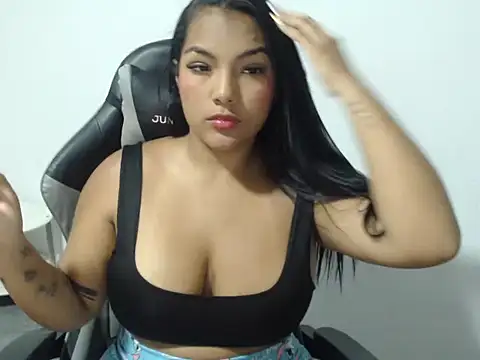 Layla  brownn online show from 03.17.26