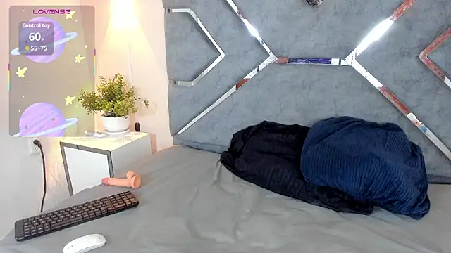 DanielaCruz-1 online show from 04.09.26