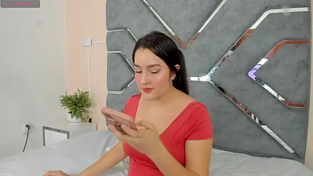 DanielaCruz-1 online show from 04.21.26