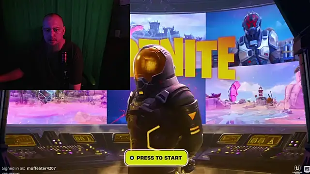 muffeater4207 online show from 03.12.26