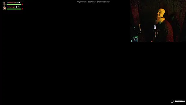 muffeater4207 online show from 04.05.26