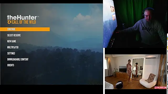 muffeater4207 online show from 04.27.26