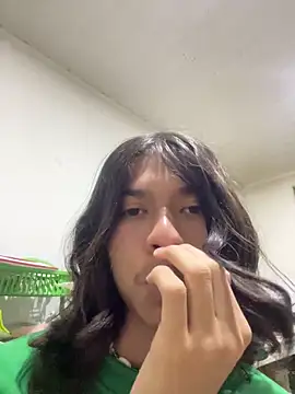 Snapshot of honeyy_a chatting on 03.14.26 honeyy a online show from 03.14.26