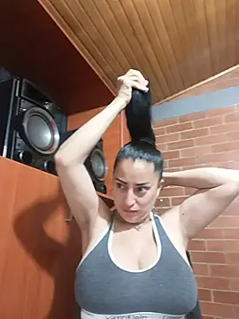 Alexandrina online show from 12.14.25