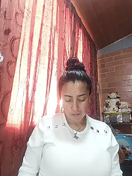 Alexandrina online show from 03.14.26