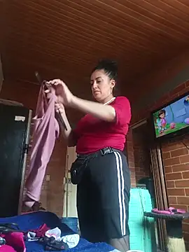 Alexandrina online show from 03.23.26