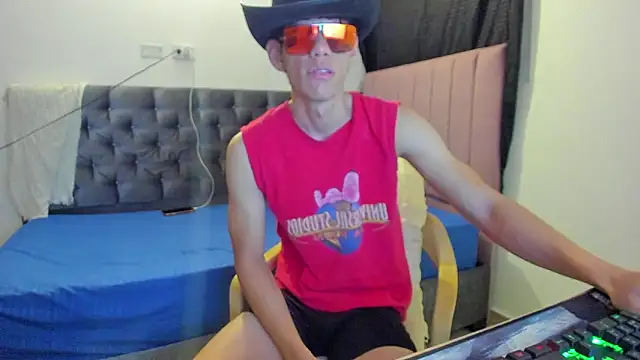 Josy 11 online show from 03.16.26