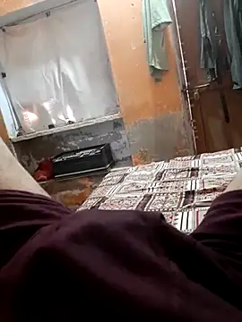 Snapshot of bodymassage455 chatting on 07.19.26 bodymassage455 online show from 07.19.26