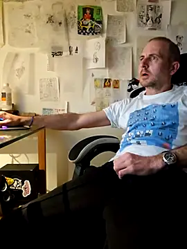 dufatcock online show from 04.12.26