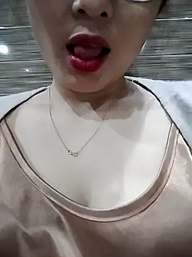 candy flo online show from 05.01.26