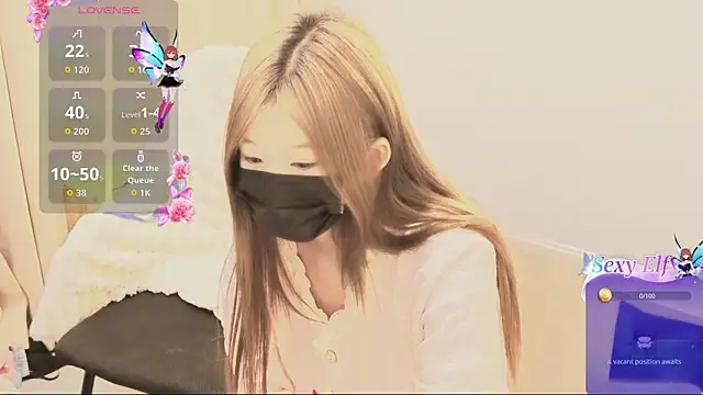 Snapshot of Angel-Sisters chatting on 05.16.26 Angel-Sisters online show from 05.16.26