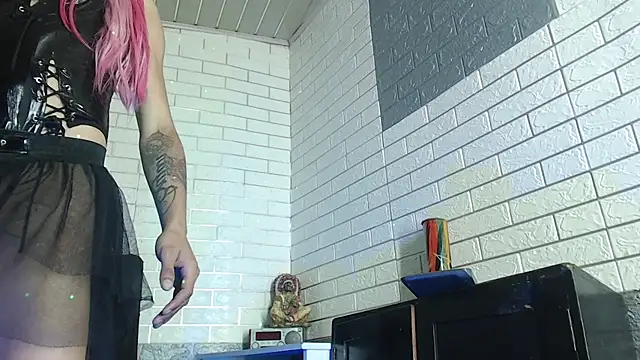 GooddessKarenX online show from 05.17.26