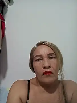 celeste blond online show from 03.19.26