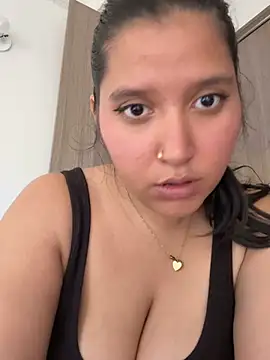 Snapshot of Mila_Sunshin chatting on 03.13.26 Mila Sunshin online show from 03.13.26