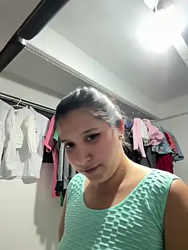 Snapshot of Mila_Sunshin chatting on 03.16.26 Mila Sunshin online show from 03.16.26