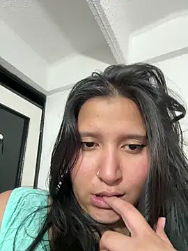 Snapshot of Mila_Sunshin chatting on 03.16.26 Mila Sunshin online show from 03.16.26