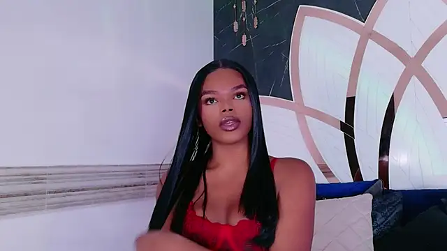 Snapshot of Gisela_Valencia chatting on 05.15.26 Gisela Valencia online show from 05.15.26